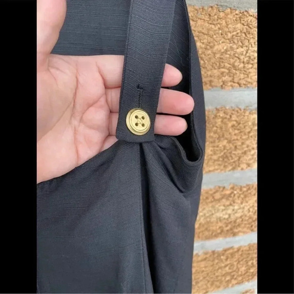 Valentino miss v linen dress size 12 - Picture 8 of 13